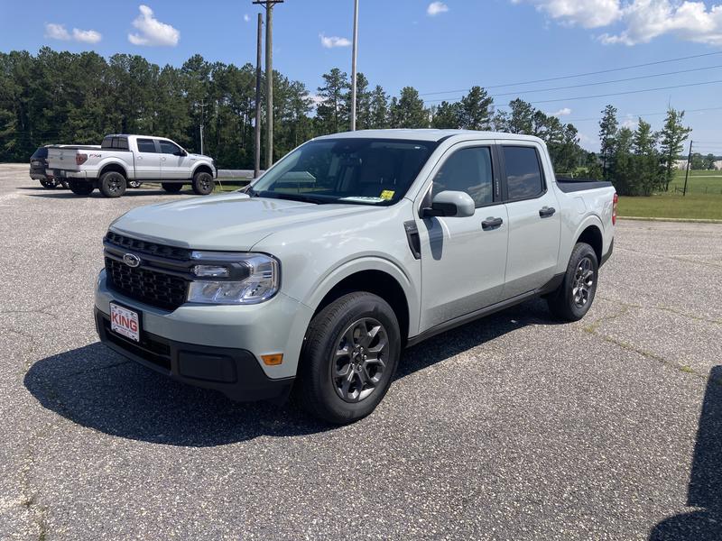 ford maverick 2024 Image - 52591844