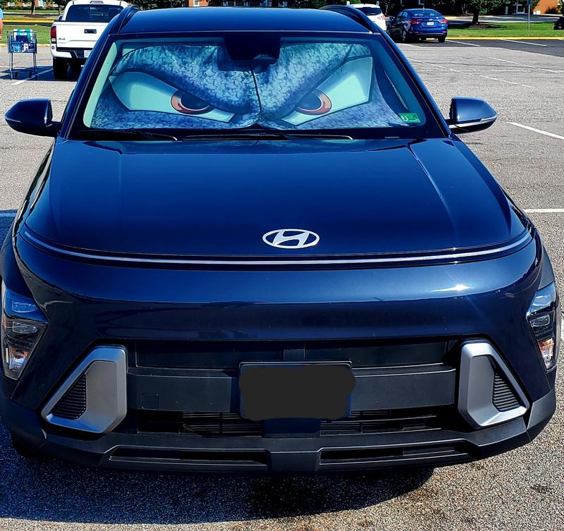 hyundai kona 2024 Image - 44962355