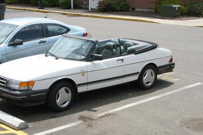 saab 900 1993 Image - 654250