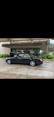 maybach 57 2011 Image - 8967008