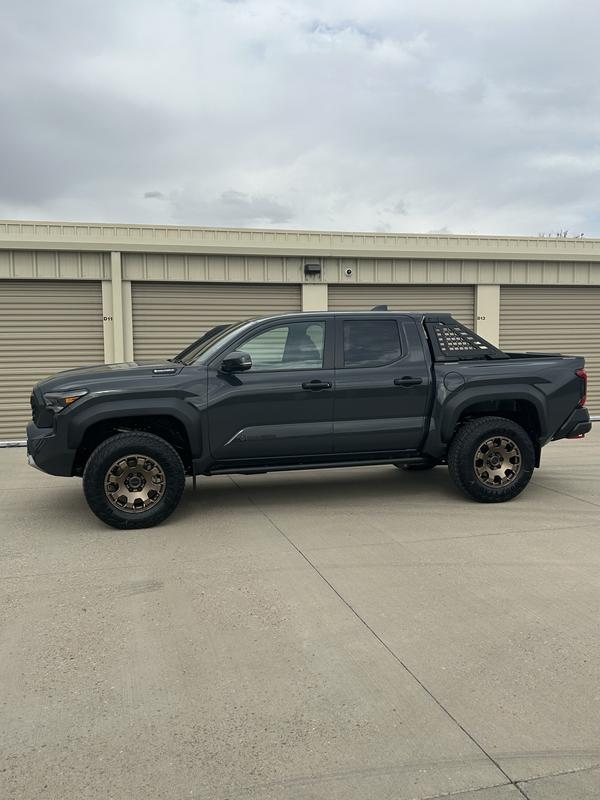 toyota tacoma-double-cab 2026 Image - 50337714