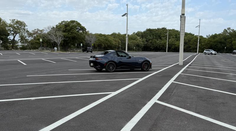 mazda mx-5-miata 2022 Image - 51625940