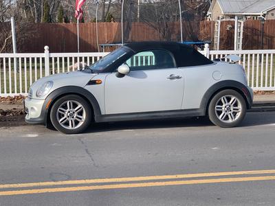 mini roadster 2015 Image - 6980943