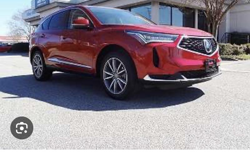 acura rdx 2019 Image - 39672011