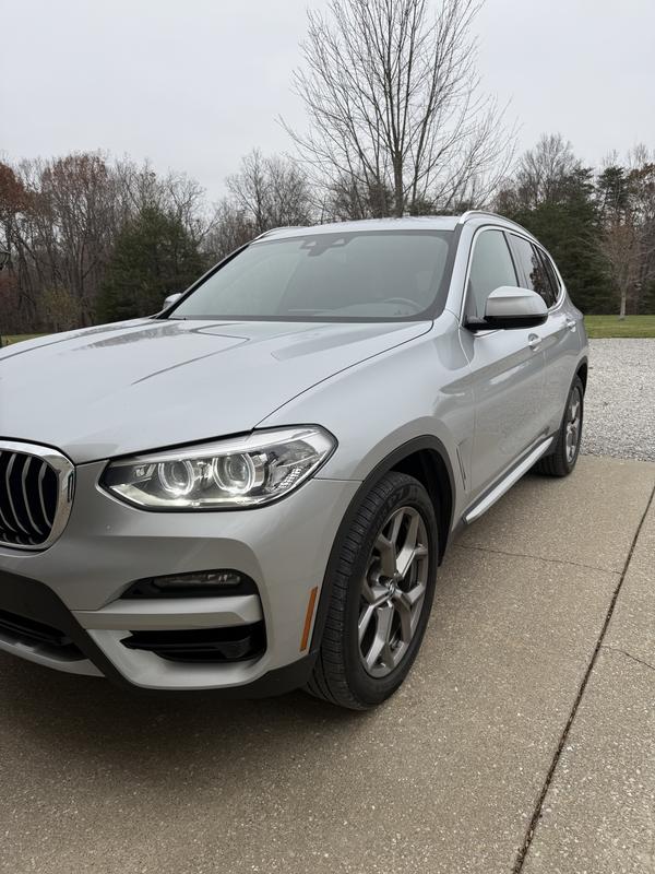 bmw x3 2019 Image - 37071060