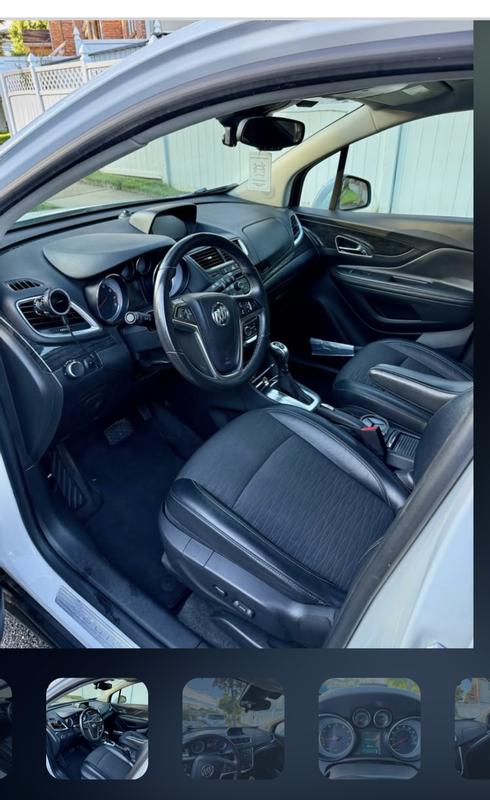 buick encore 2019 Image - 44429465