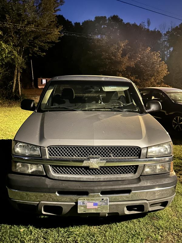 chevrolet silverado-1500-extended-cab 2000 Image - 41621373