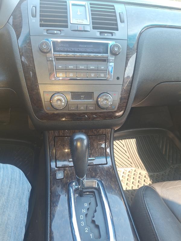 cadillac dts 2008 Image - 50498442