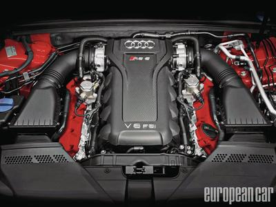 audi rs-5 2014 Image - 3090070