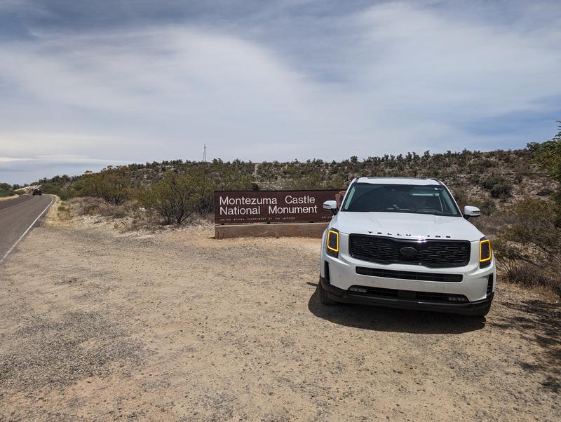 kia telluride 2024 Image - 38055701