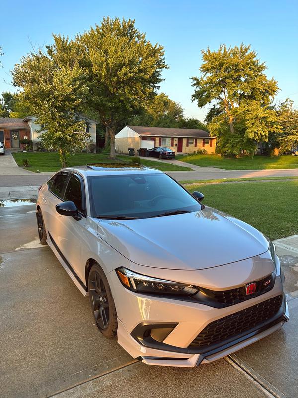 honda civic 2022 Image - 37005569