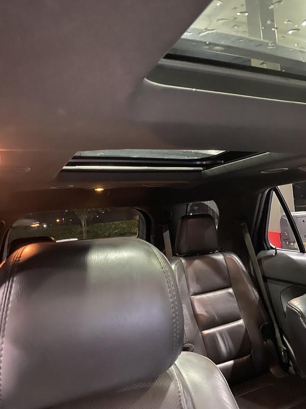 ford explorer 2018 Image - 38303360