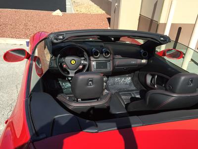 ferrari california 2010 Image - 7030457