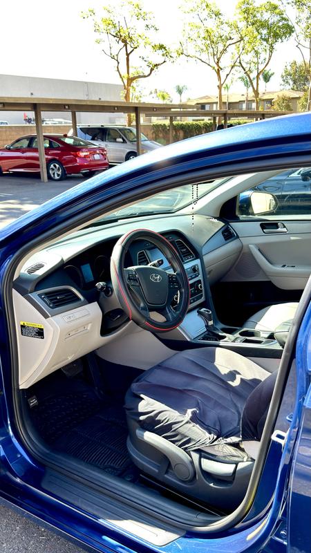 hyundai sonata 2019 Image - 51604232