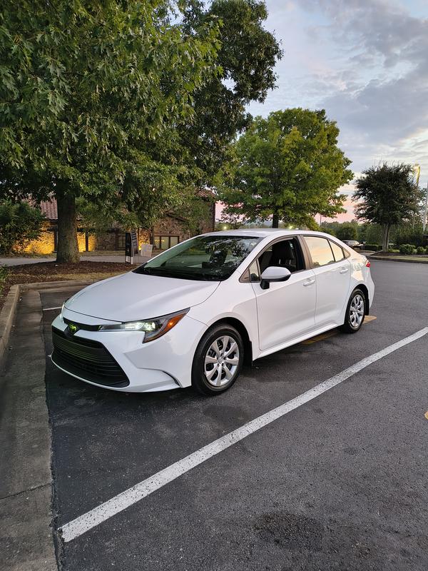 toyota corolla 2021 Image - 52928212