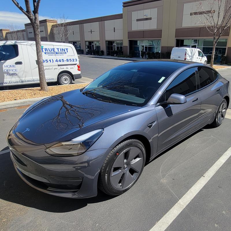 tesla model-3 2020 Image - 40349570