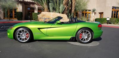dodge viper 2009 Image - 10431062