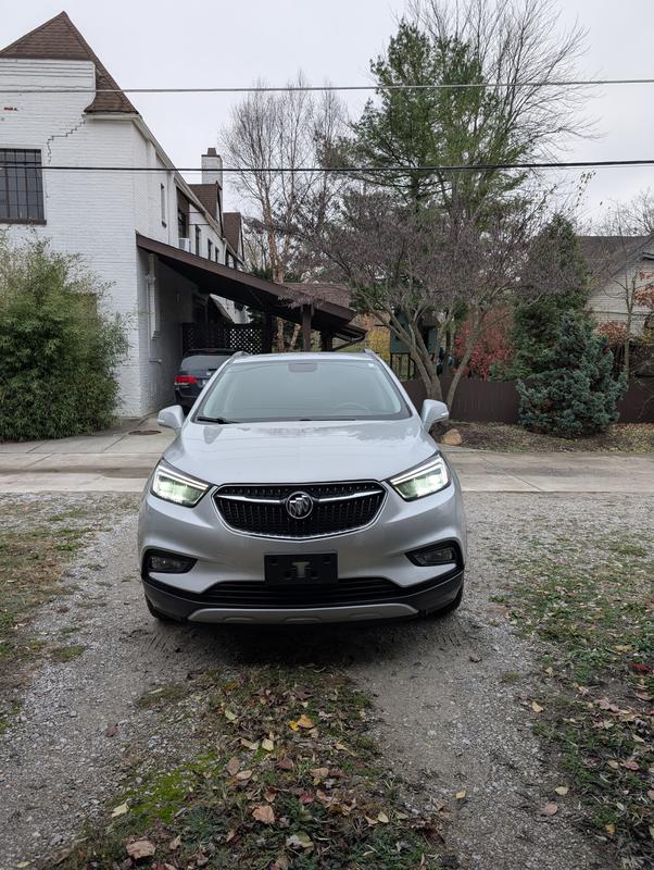 buick encore 2019 Image - 37233058