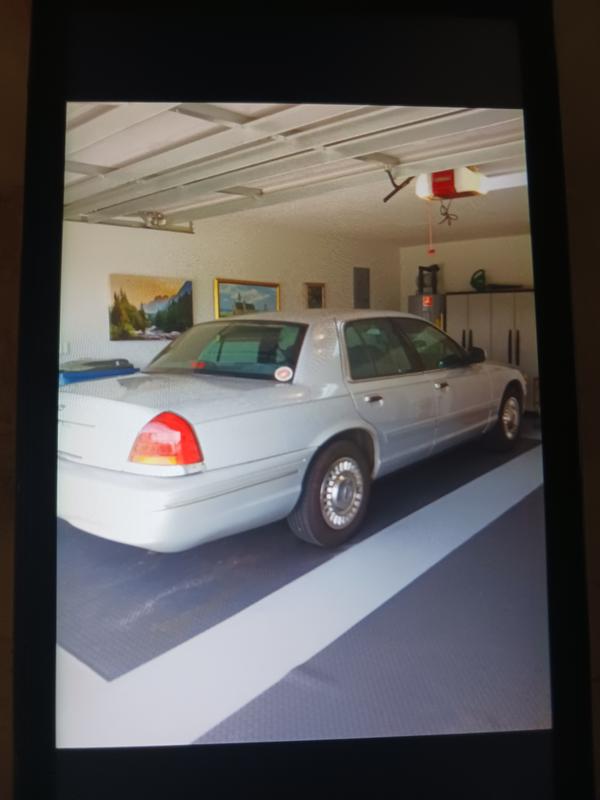 ford crown-victoria 2007 Image - 47526515