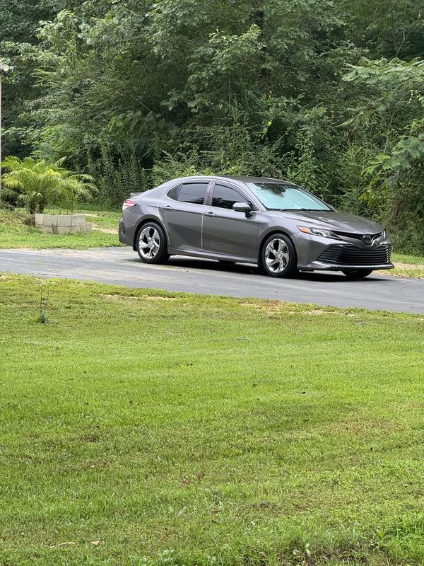 toyota camry-hybrid 2022 Image - 47216945