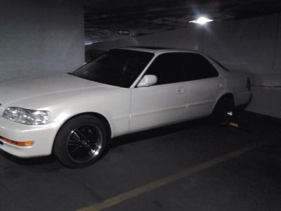 acura tl 1995 Image - 504980