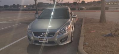 volvo c30 2013 Image - 5433906
