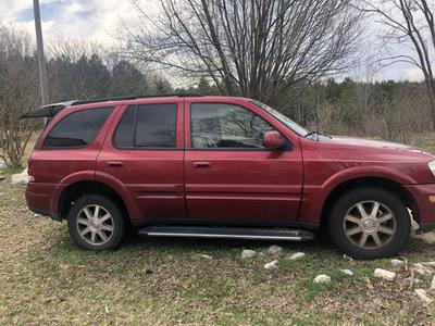 buick rainier 2004 Image - 10792956