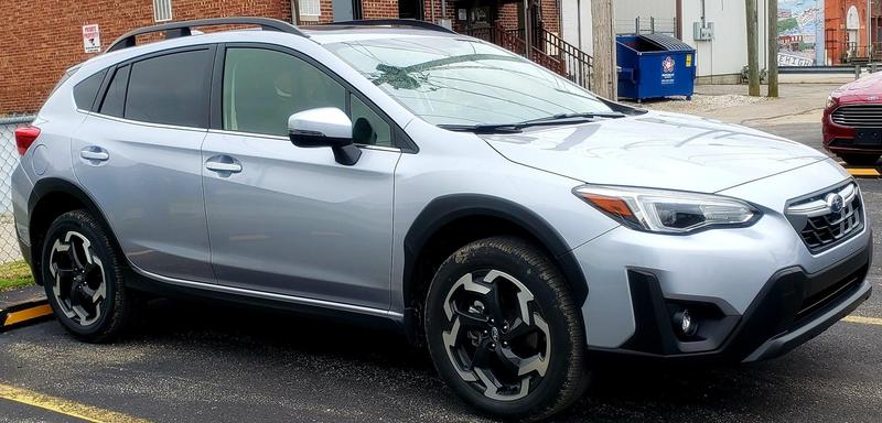 subaru crosstrek 2019 Image - 38386952