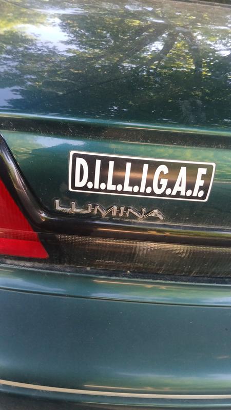 chevrolet lumina 1998 Image - 47734817