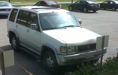 acura slx 1999 Image - 315108