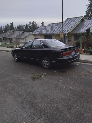 buick skylark 1997 Image - 9860745