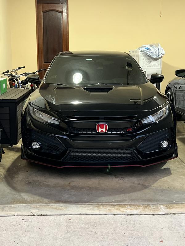 honda civic-type-r 2020 Image - 44589250