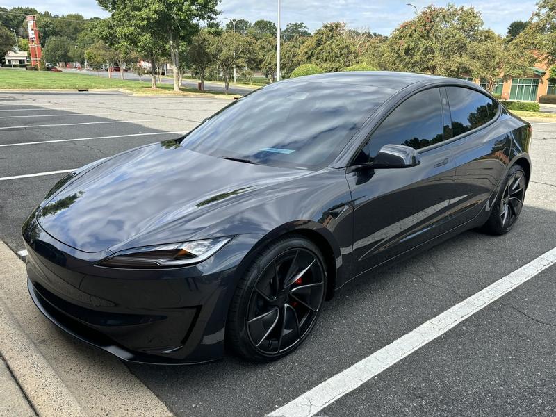 tesla model3 2019 Image - 50315804