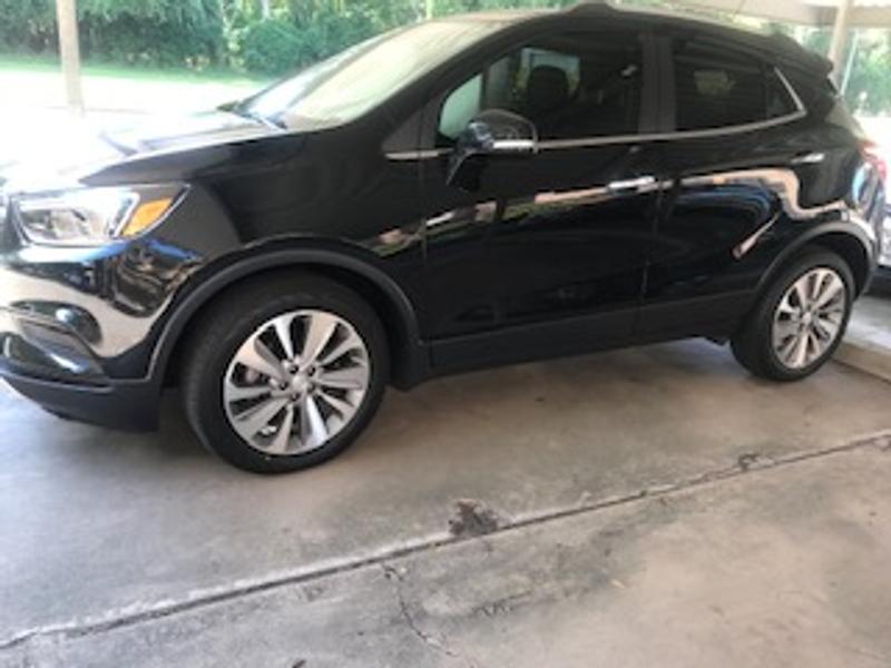 buick encore 2019 Image - 37754365