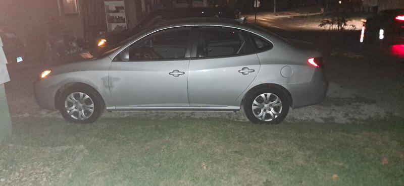 hyundai elantra 2009 Image - 46136503