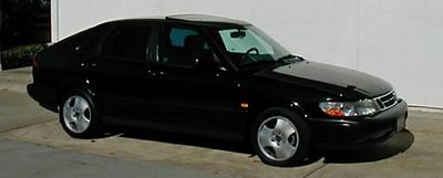 saab 900 1997 Image - 7613409