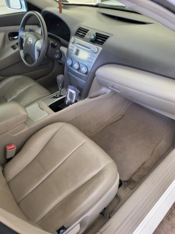 toyota camry 2010 Image - 39937070