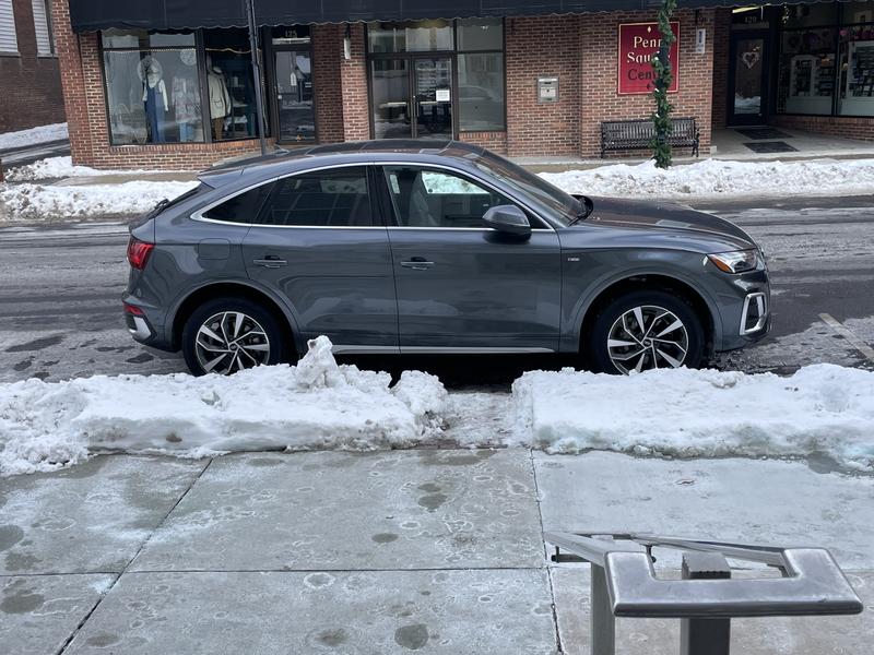 audi q5-sportback 2021 Image - 50096872