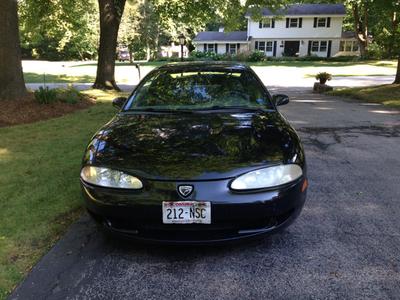 eagle talon 1998 Image - 569307
