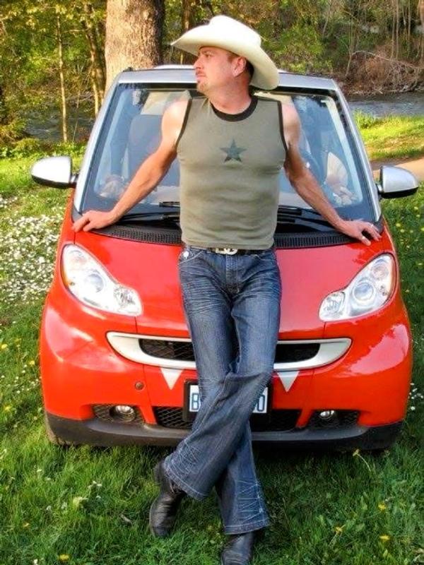 smart fortwo 2013 Image - 38945280