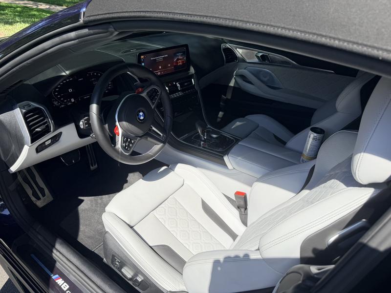 bmw m8 2022 Image - 51439460