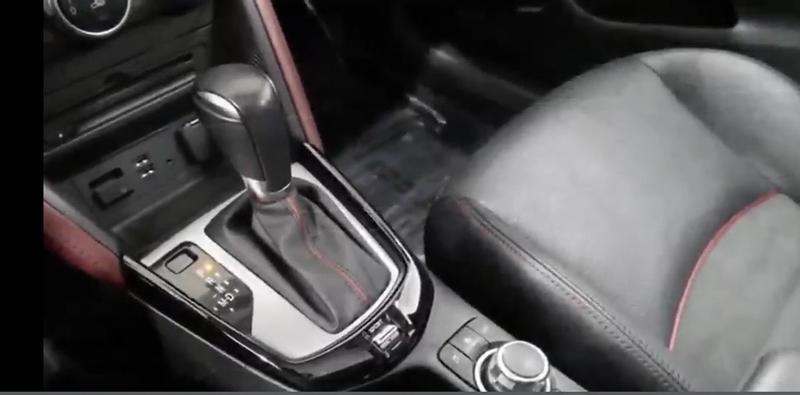 mazda cx-3 2020 Image - 47741511