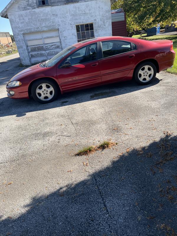 dodge intrepid 2002 Image - 53962172