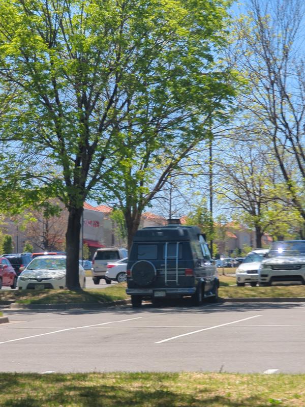 gmc vandura-1500 1993 Image - 52196487