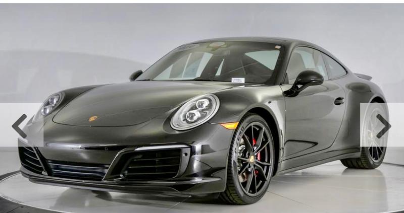 porsche 911 2012 Image - 45098279