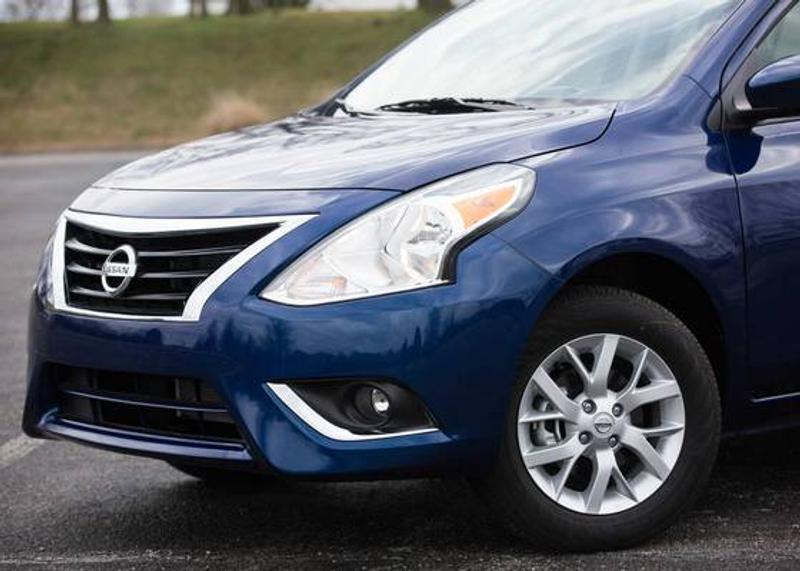nissan versa-note 2018 Image - 45393417