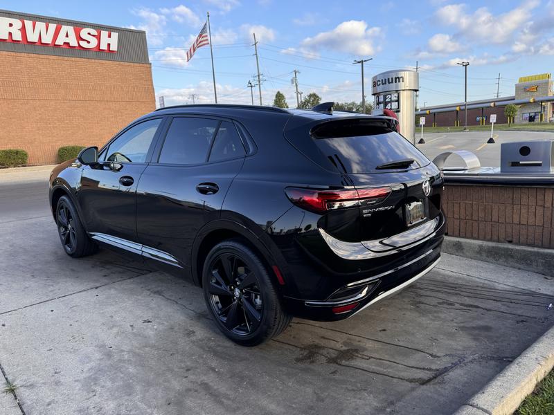 buick envision 2026 Image - 45665618