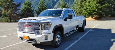 gmc sierra-3500-hd-double-cab 2024 Image - 9791081
