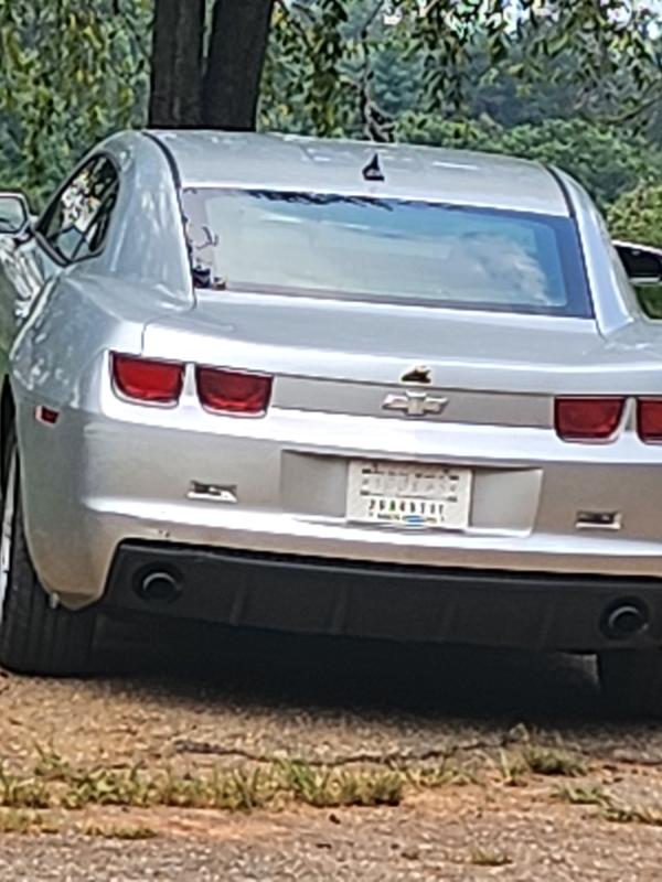 chevrolet camaro 2013 Image - 50374904