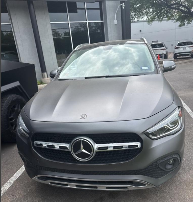 mercedes-benz gla 2021 Image - 43780170